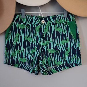 Womens Shorts size 4